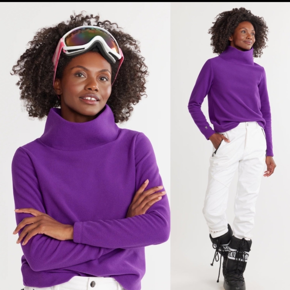 Dudley Stephen Greenpoint (Vello Fleece) - L